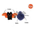 PLAY Feline Frenzy Halloween Creepy Critters Toy Set 2 Pack - Poudre Pet & Feed Supply 2